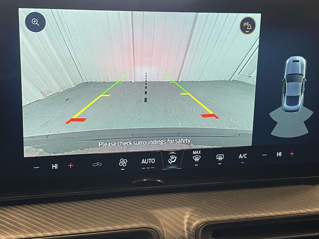 New 2026 Ford Mustang Ecoboost Coupe