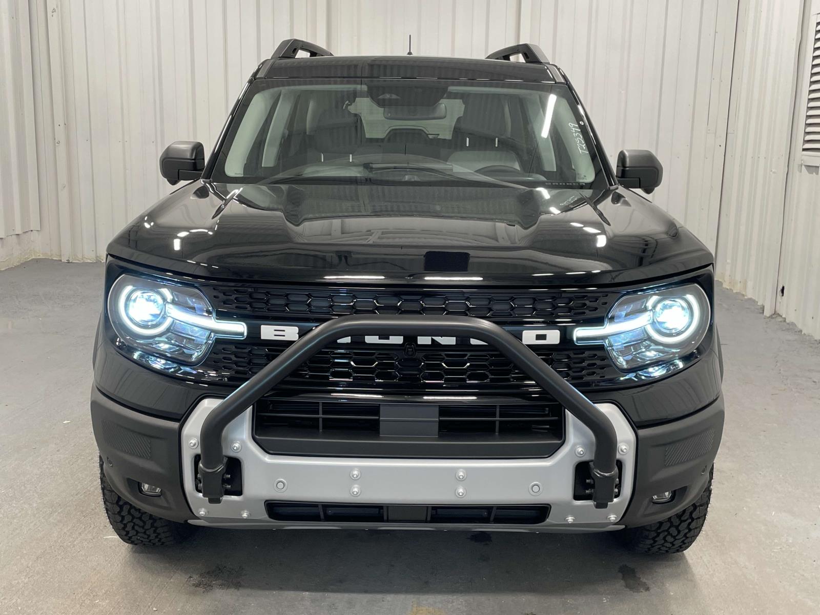 2025 Ford Bronco Sport Badlands - Photo 15