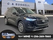  Ford Escape Plug-In Hybrid