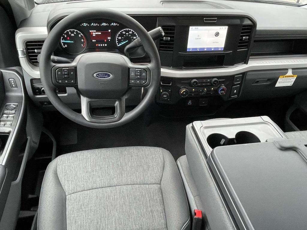 New 2026 Ford F-250SD XL Truck