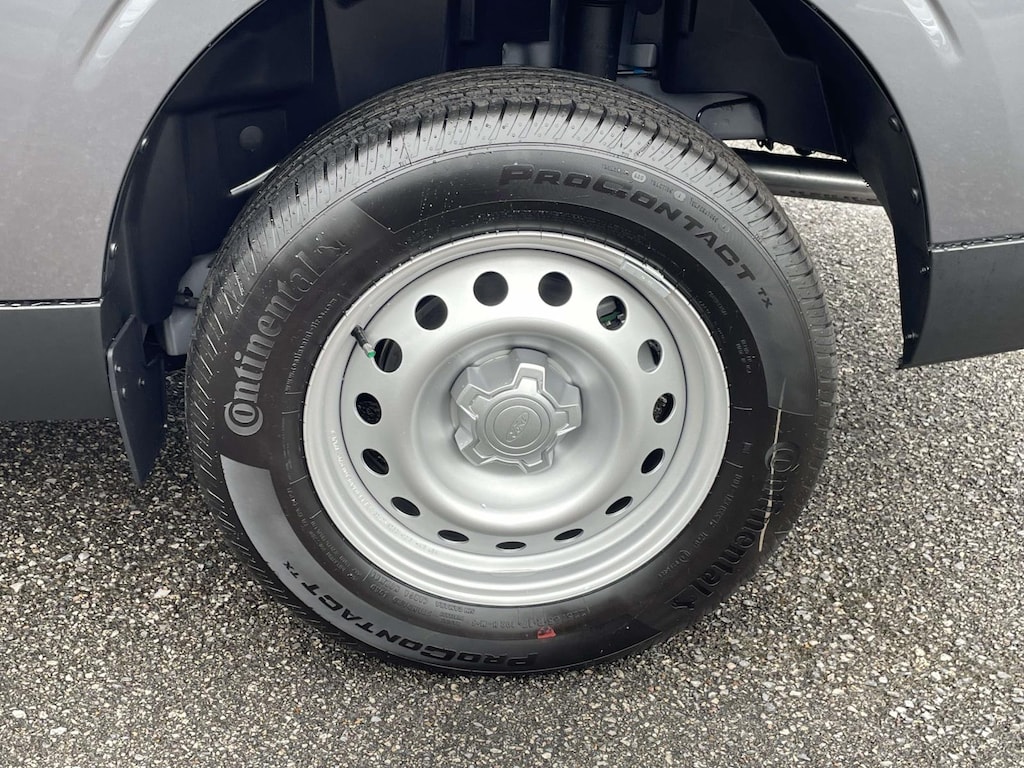 New 2026 Ford Maverick XL Truck