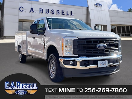 2026 Ford F-250SD XL Truck