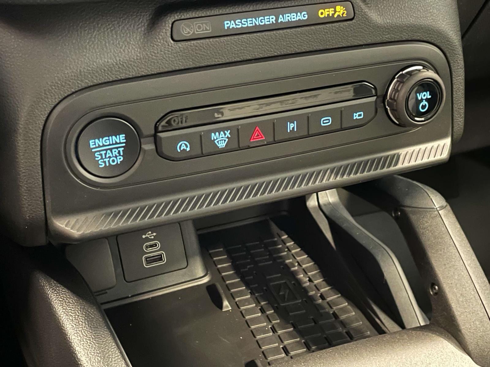 2025 Ford Bronco Sport Badlands - Photo 8