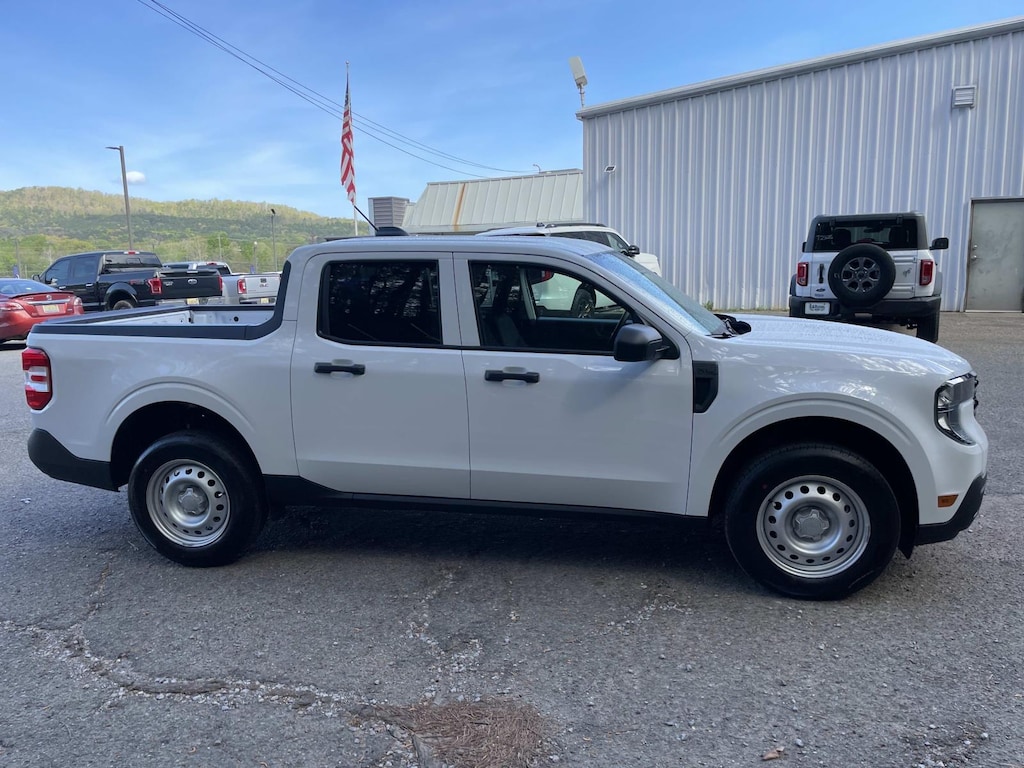New 2026 Ford Maverick XL Truck