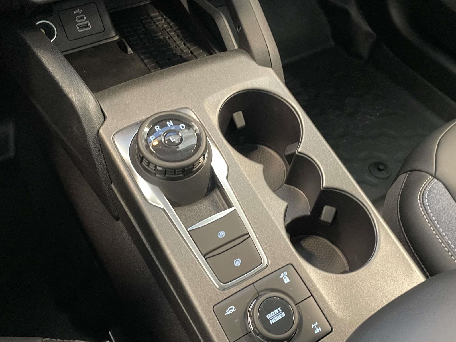 2025 Ford Bronco Sport Outer Banks - Photo 8