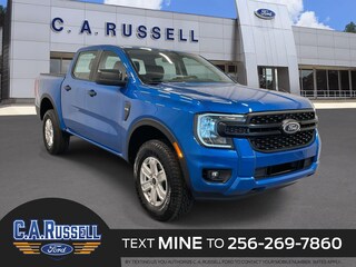 2025 Ford Ranger XL Truck