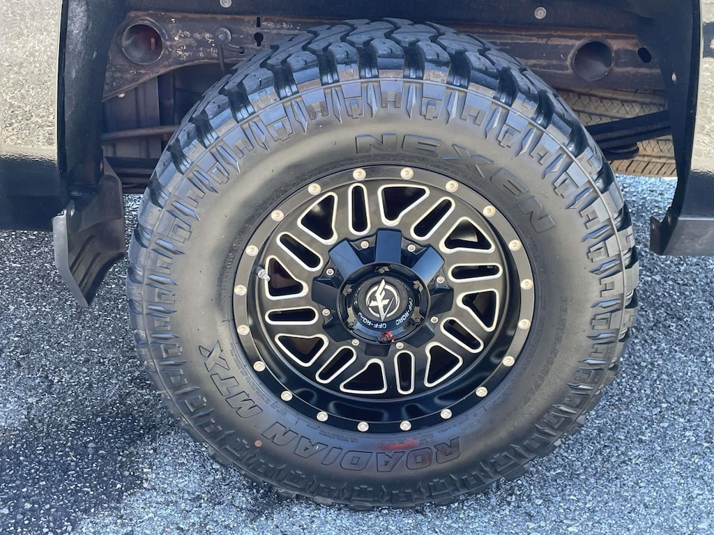 Used 2018 Chevrolet Silverado 1500 LT Truck