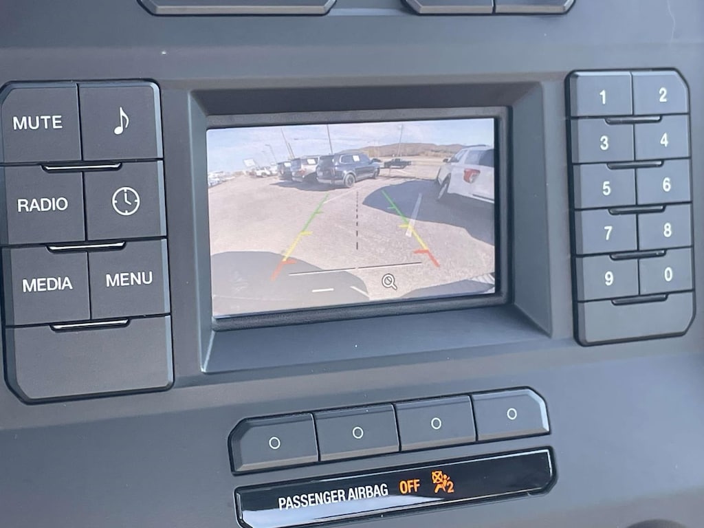 Used 2018 Ford F-150 XL Truck