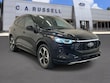 Ford Escape Hybrid