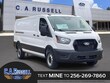  Ford Transit-150