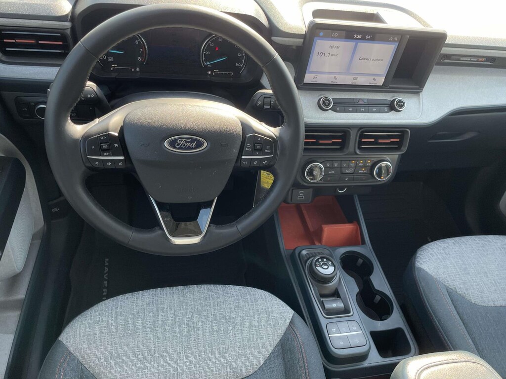 Used 2024 Ford Maverick XLT Truck