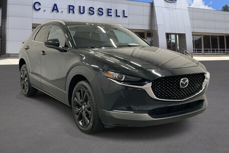 2023 Mazda CX-30 2.5 Turbo Premium Package SUV