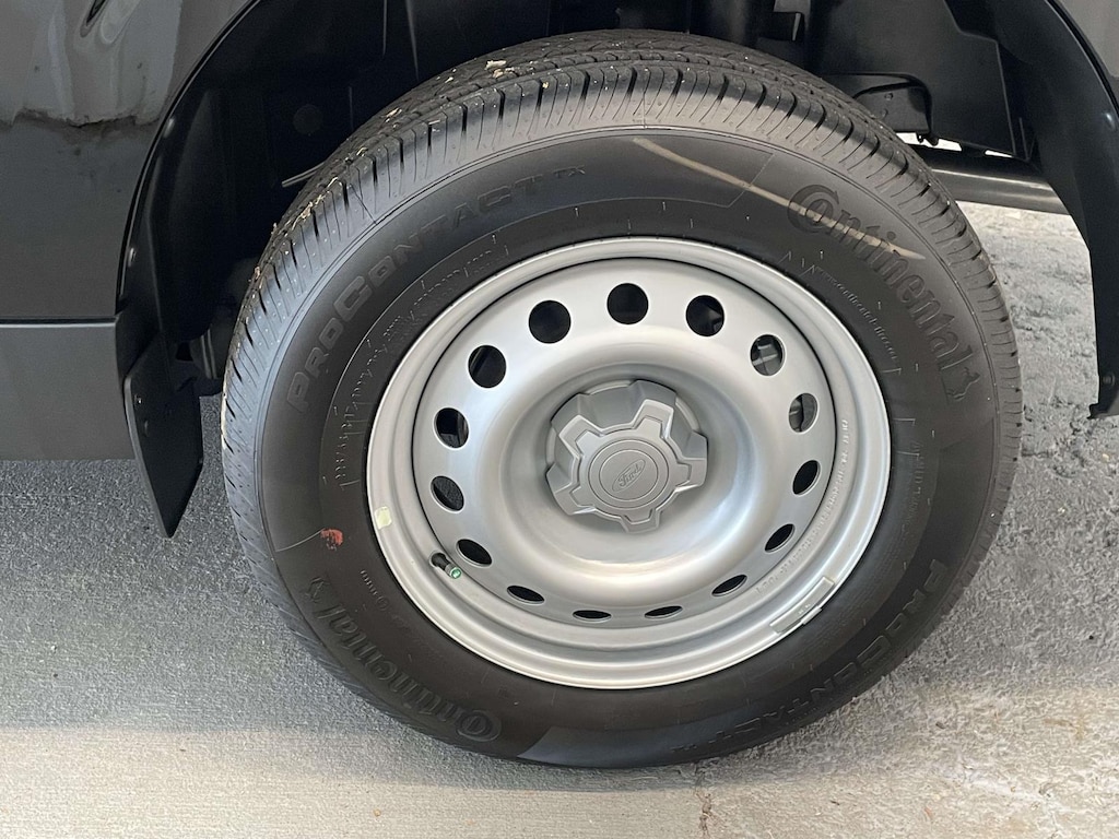 New 2025 Ford Maverick XL Truck