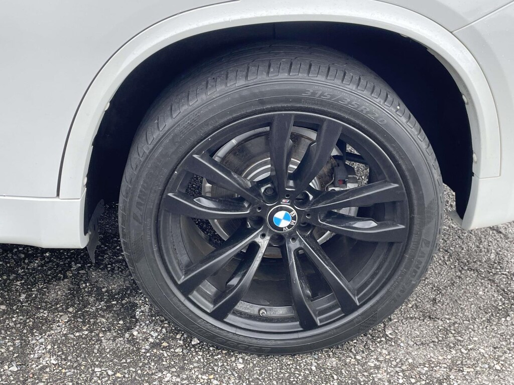 Used 2018 BMW X5 sDrive35i SUV