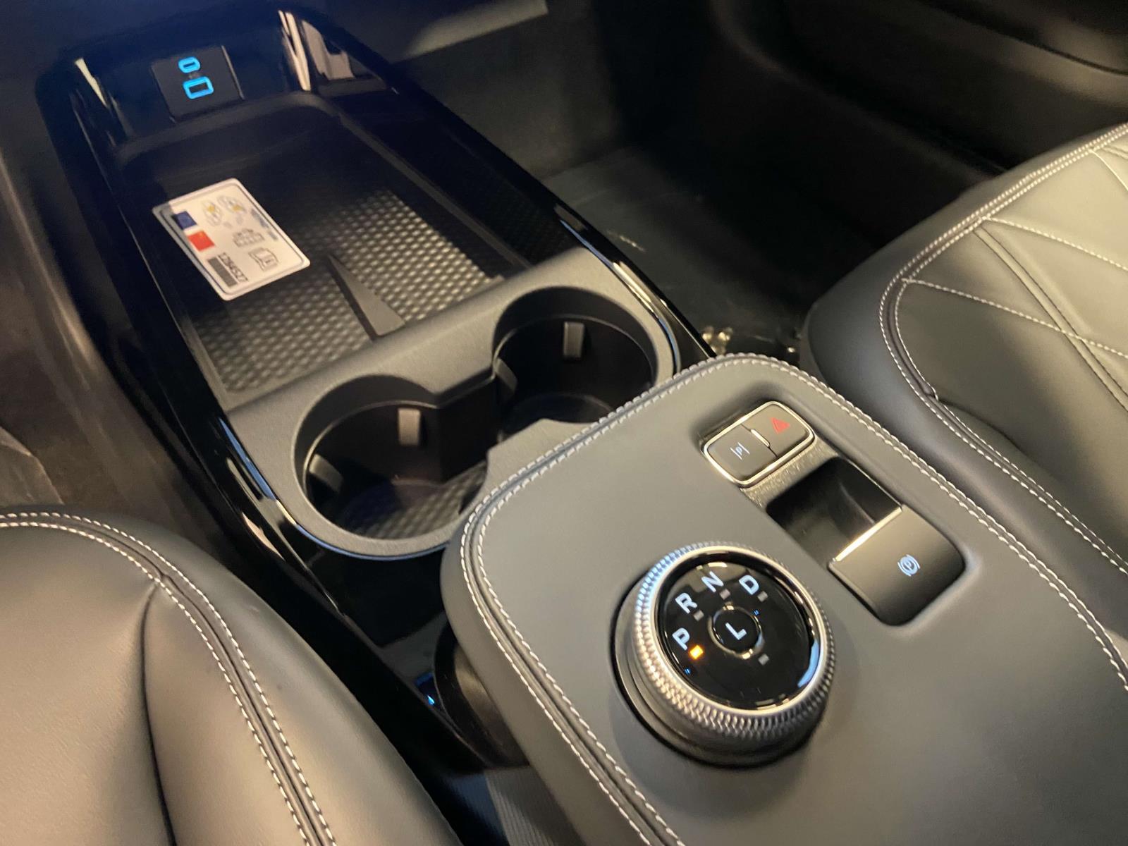 2024 Ford Mustang Mach-E Select - Photo 10