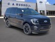  Ford Expedition