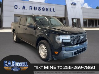 2026 Ford Maverick XL Truck