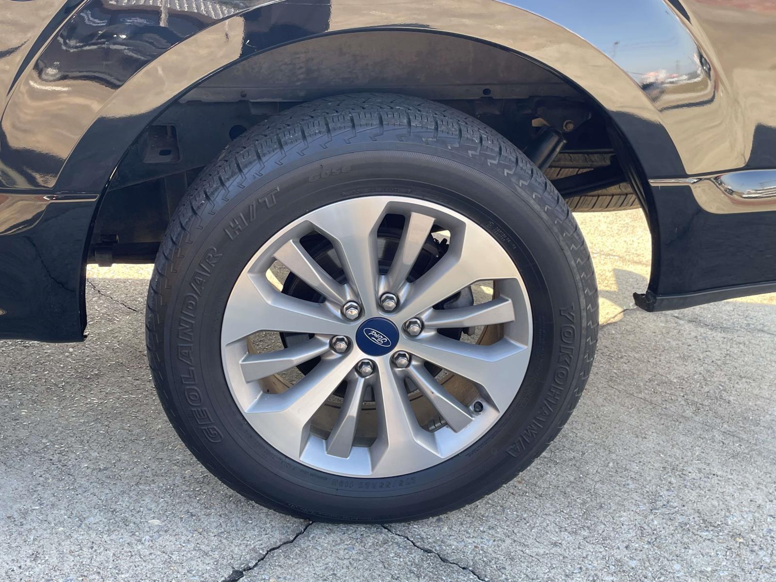 Used 2018 Ford F-150 XL with VIN 1FTEW1CP1JFA16578 for sale in Anniston, AL