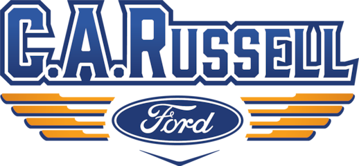 C A Russell Ford