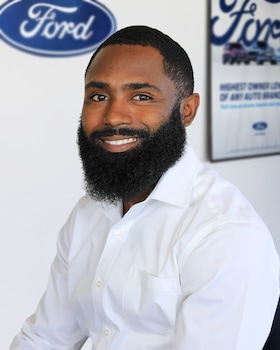 Staff member Andrew Bothwell from 802474d0b6c7