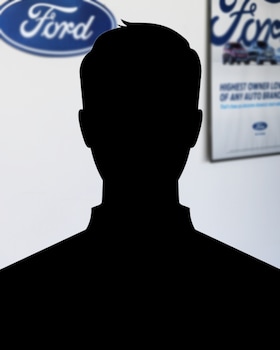 Staff member Bradley Ward from 802474d0b6c7