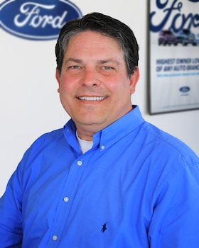Staff member Logan Deck from 802474d0b6c7