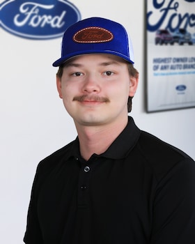 Staff member Damien Neumann from af41934b1f13