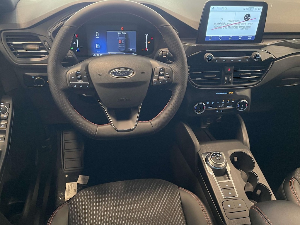 New 2026 Ford Escape ST-Line SUV