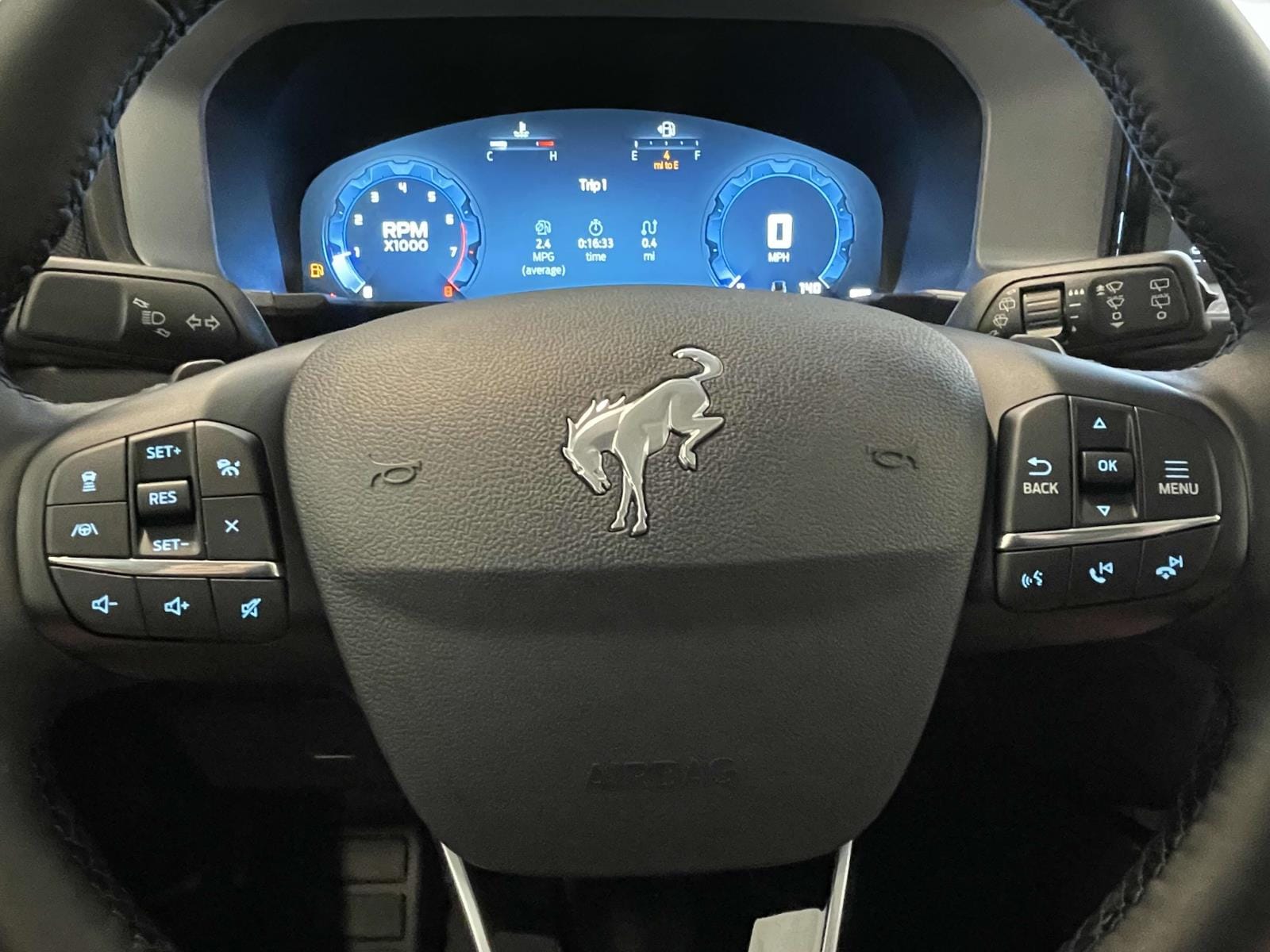 2025 Ford Bronco Sport Badlands - Photo 11