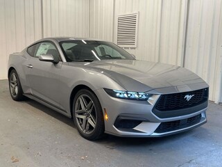 2025 Ford Mustang Ecoboost Premium Coupe