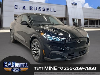 2025 Ford Mustang Mach-E Premium CROSSOVERS