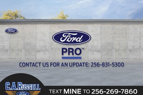 2024 Ford Transit-350 Base Cargo Van