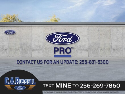 2024 Ford Transit-350 Base Cargo Van