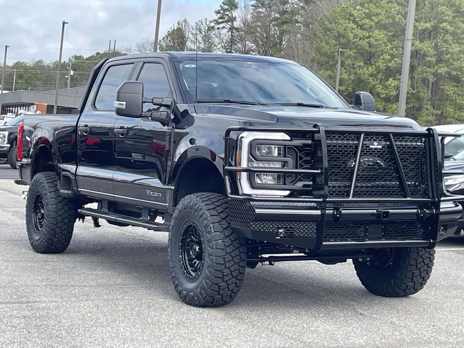 2026 Ford F-250 Super Duty XL's photo