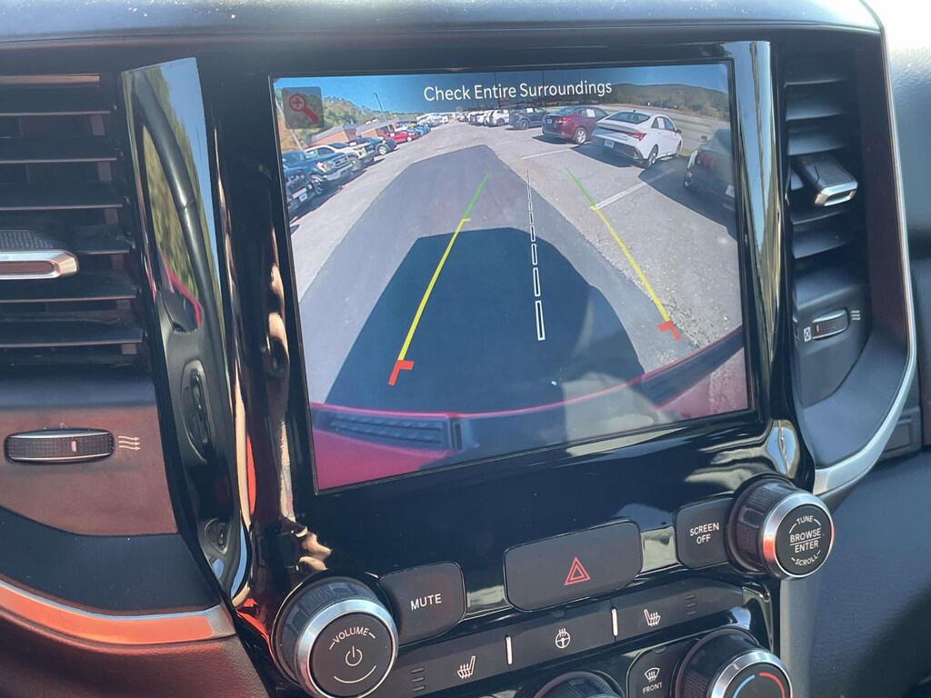 Used 2022 Ram 1500 Big Horn/Lone Star Truck