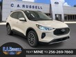 Ford Escape Plug-In Hybrid