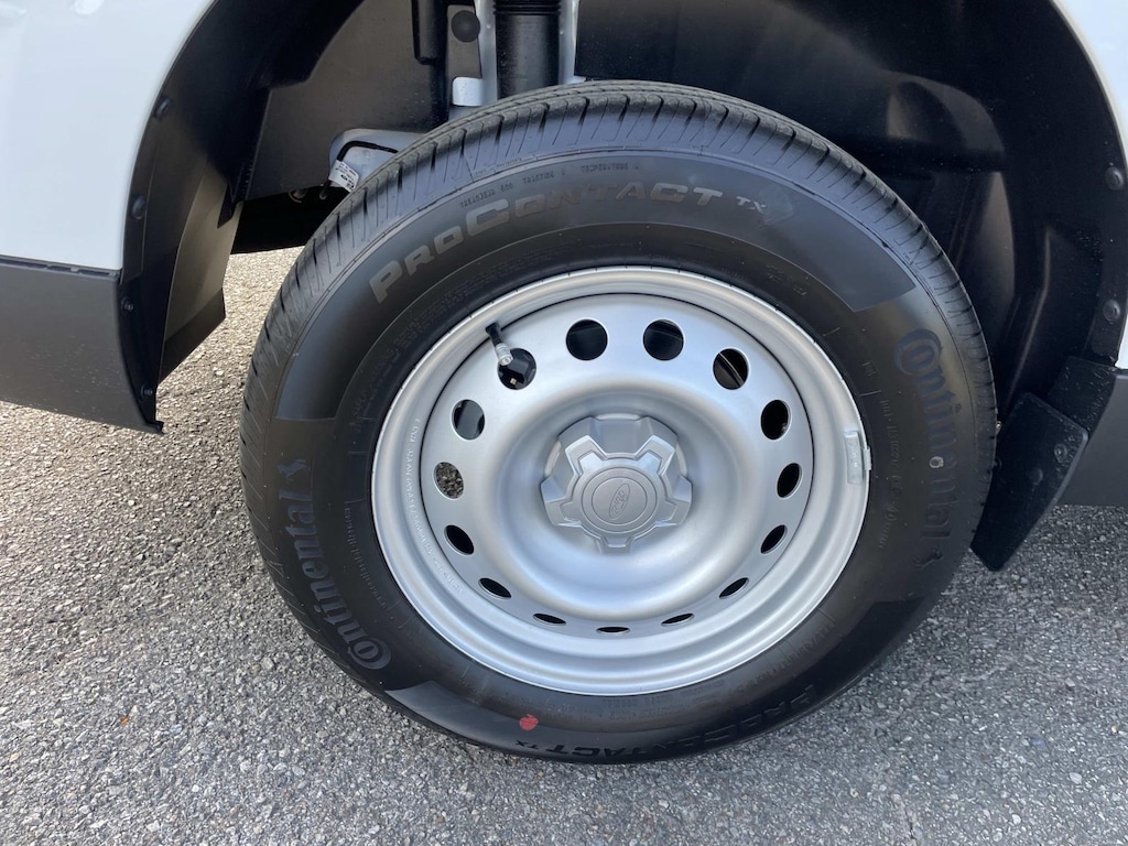 New 2026 Ford Maverick XL Truck