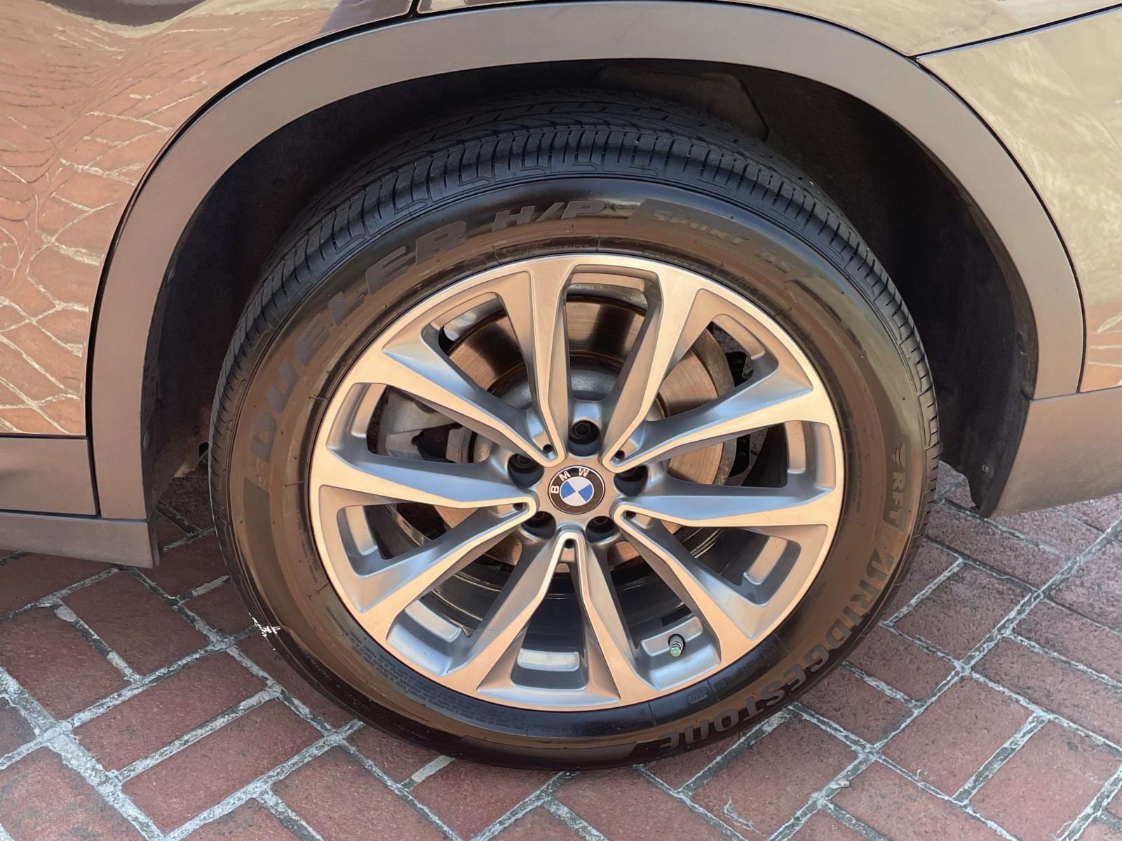 Used 2019 BMW X3 30i with VIN 5UXTR7C50KLF31575 for sale in Anniston, AL