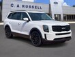  Kia Telluride