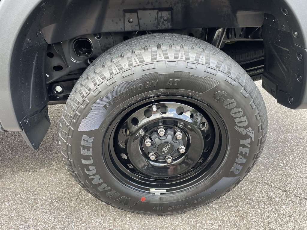 New 2026 Ford Ranger XL Truck