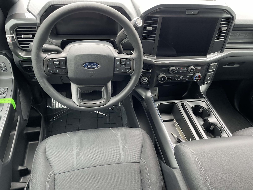 New 2026 Ford F-150 STX Truck