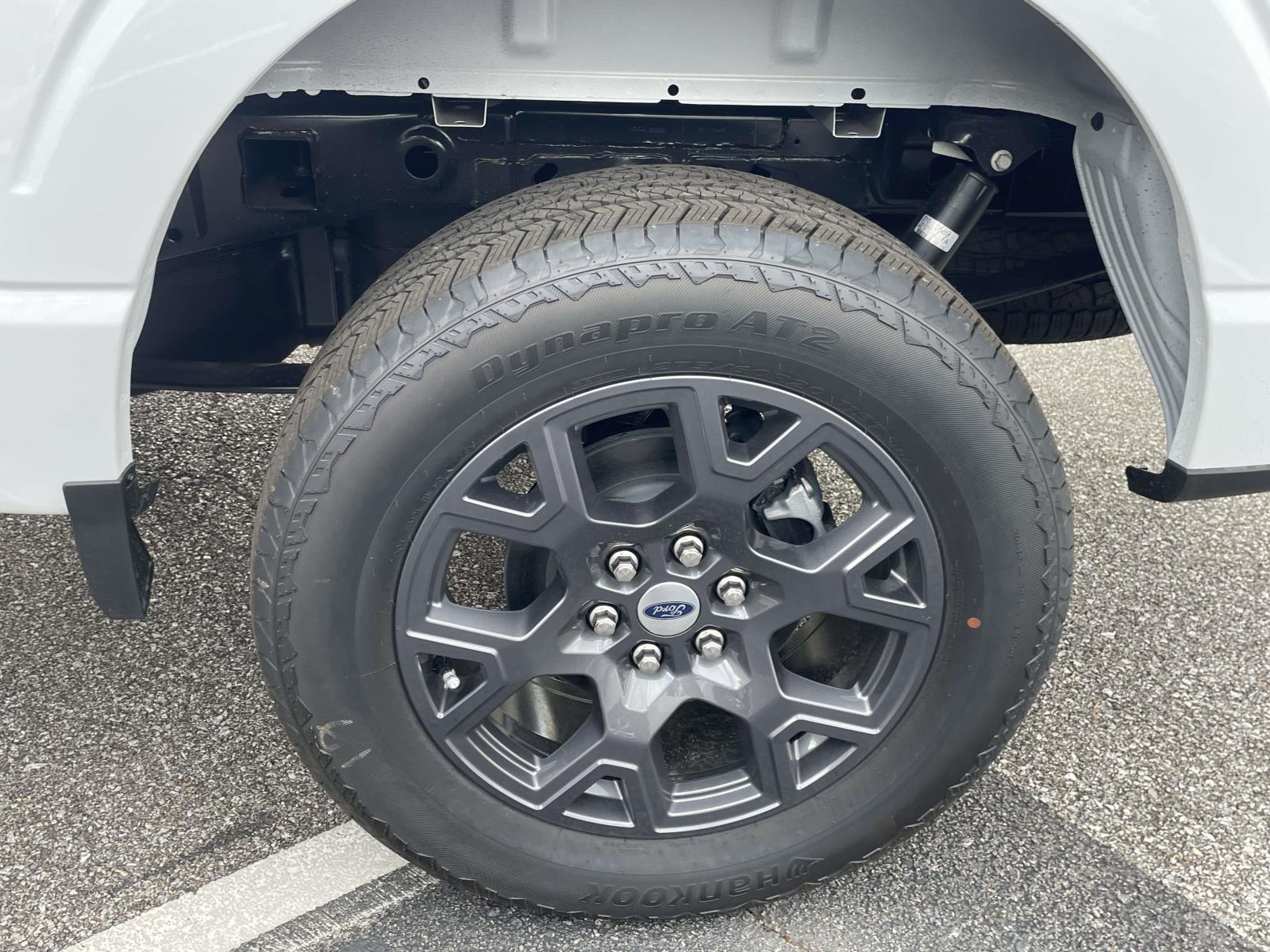 New 2026 Ford F-150 STX Truck