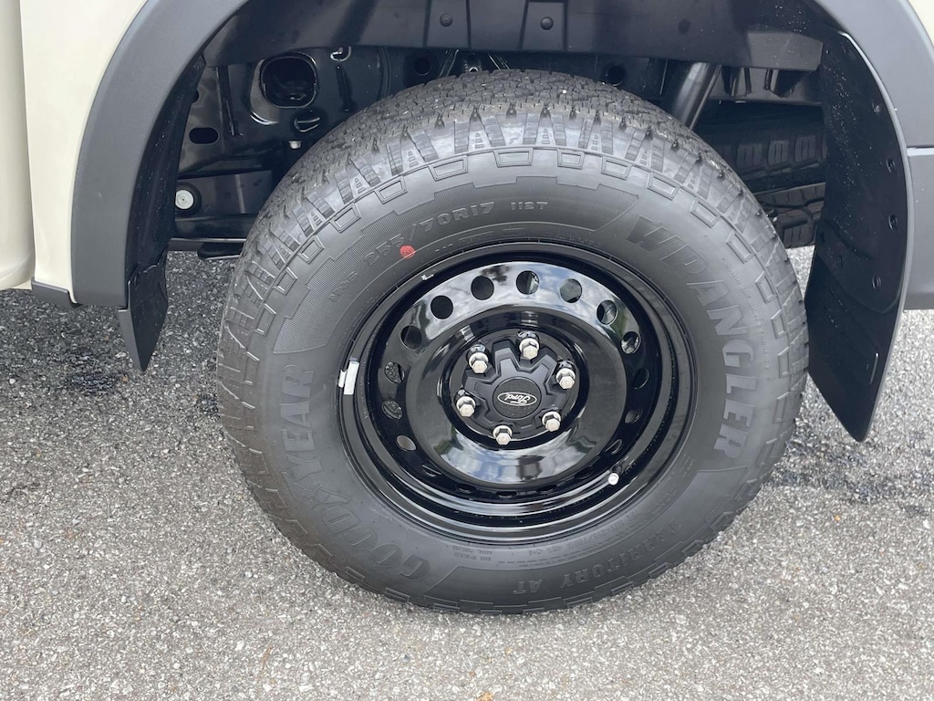 New 2026 Ford Ranger XL Truck