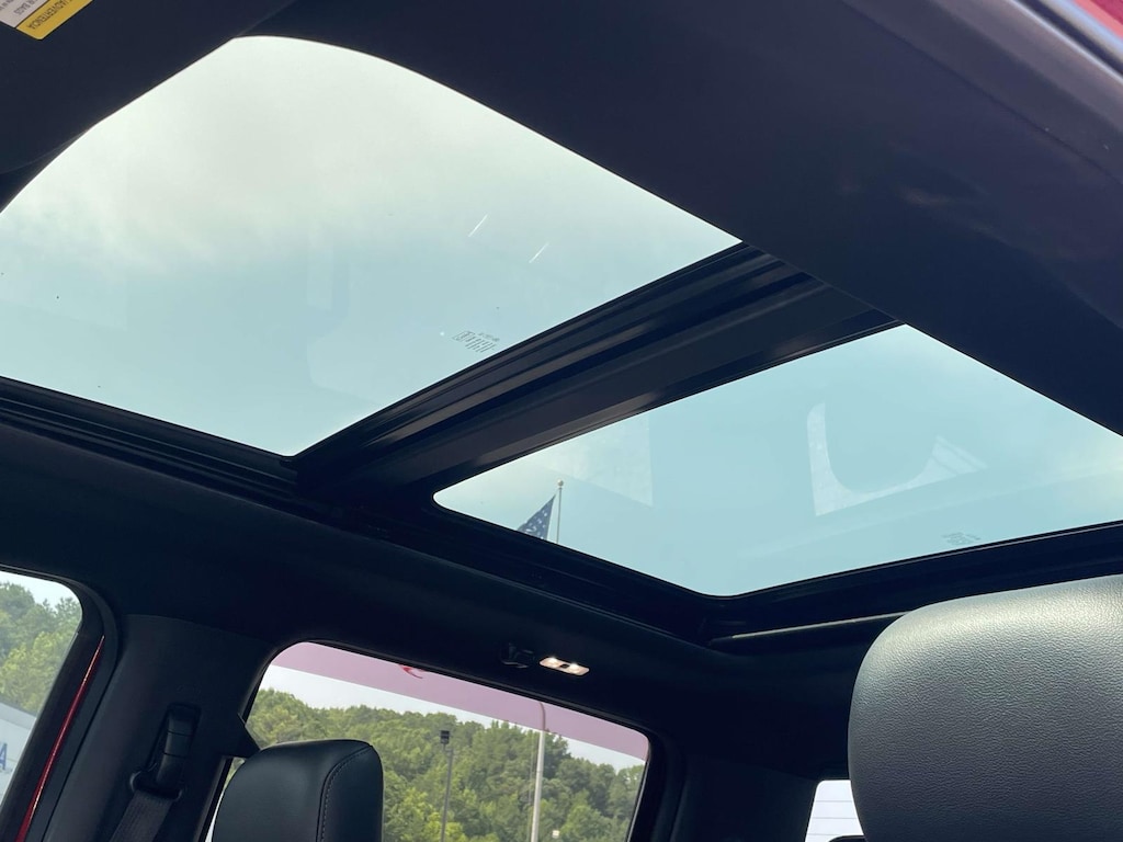 Used 2018 Ford F-150 Raptor Truck