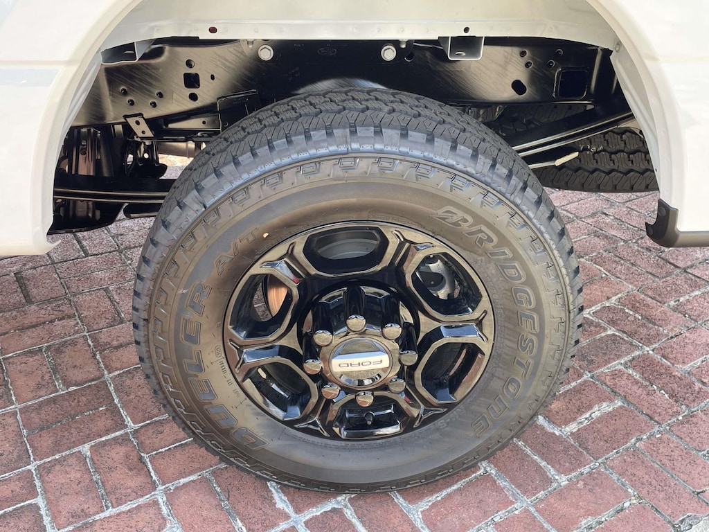 New 2026 Ford F-250SD XL Truck