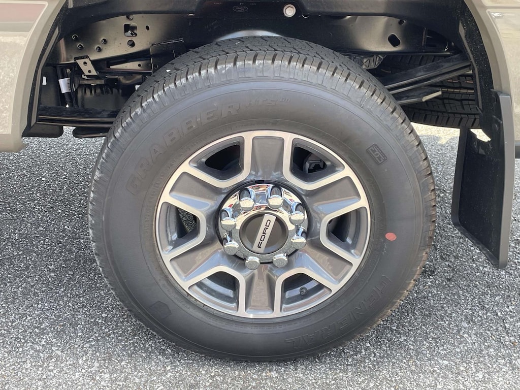New 2026 Ford F-250SD Truck