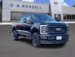 Ford F-250SD