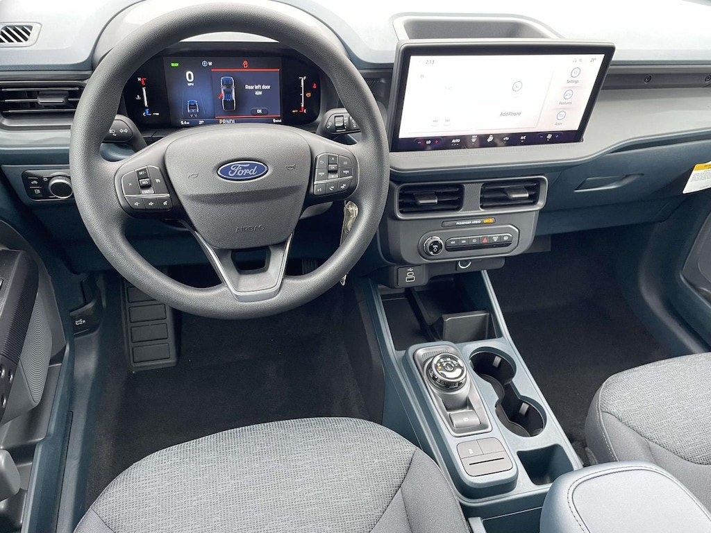 New 2026 Ford Maverick XL Truck
