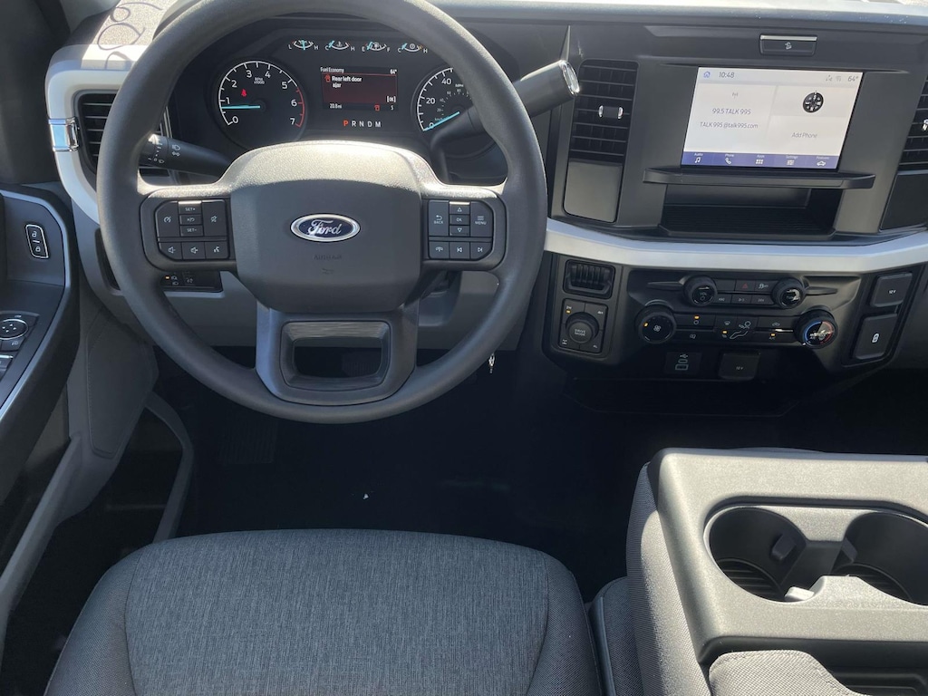 New 2026 Ford F-250SD XL Truck