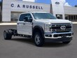 Ford F-550SD
